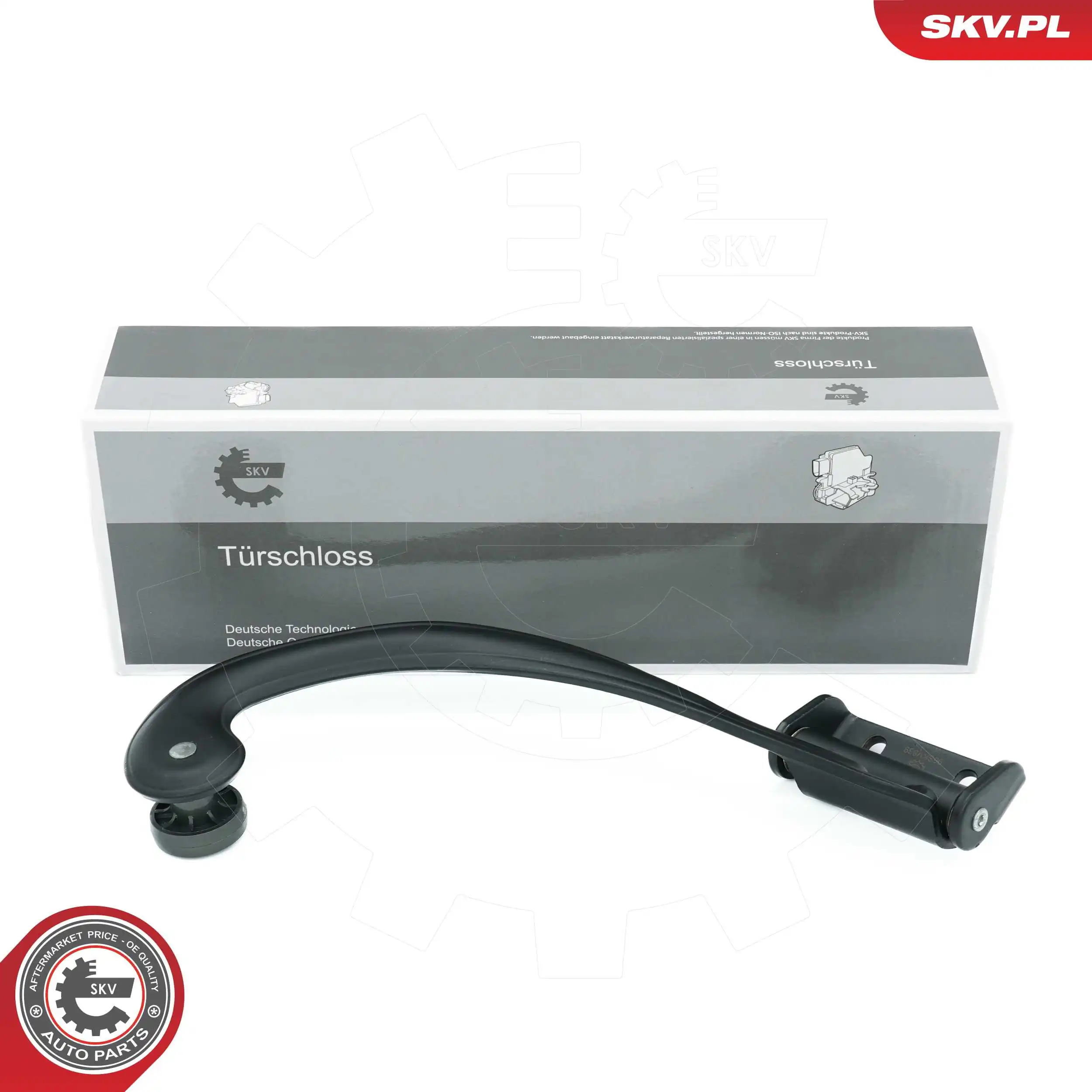 Roller Guide, sliding door 96SKV839