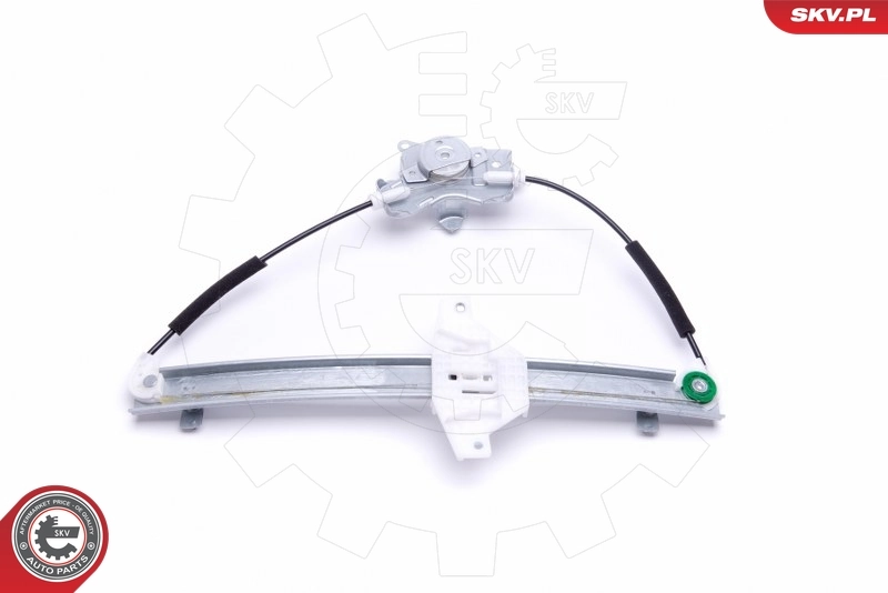 Window Regulator 00SKV801