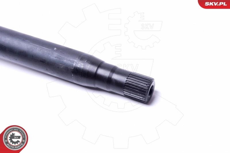 Wheel Bearing Kit 29SKV998