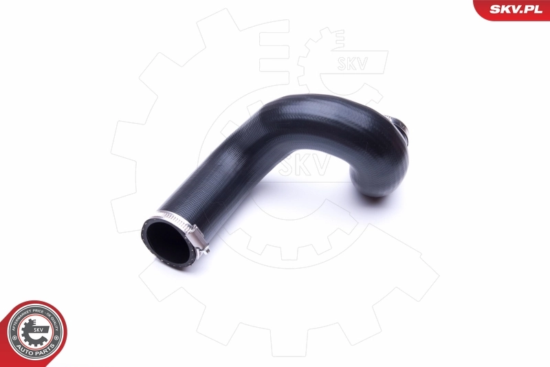 Charge Air Hose 43SKV033