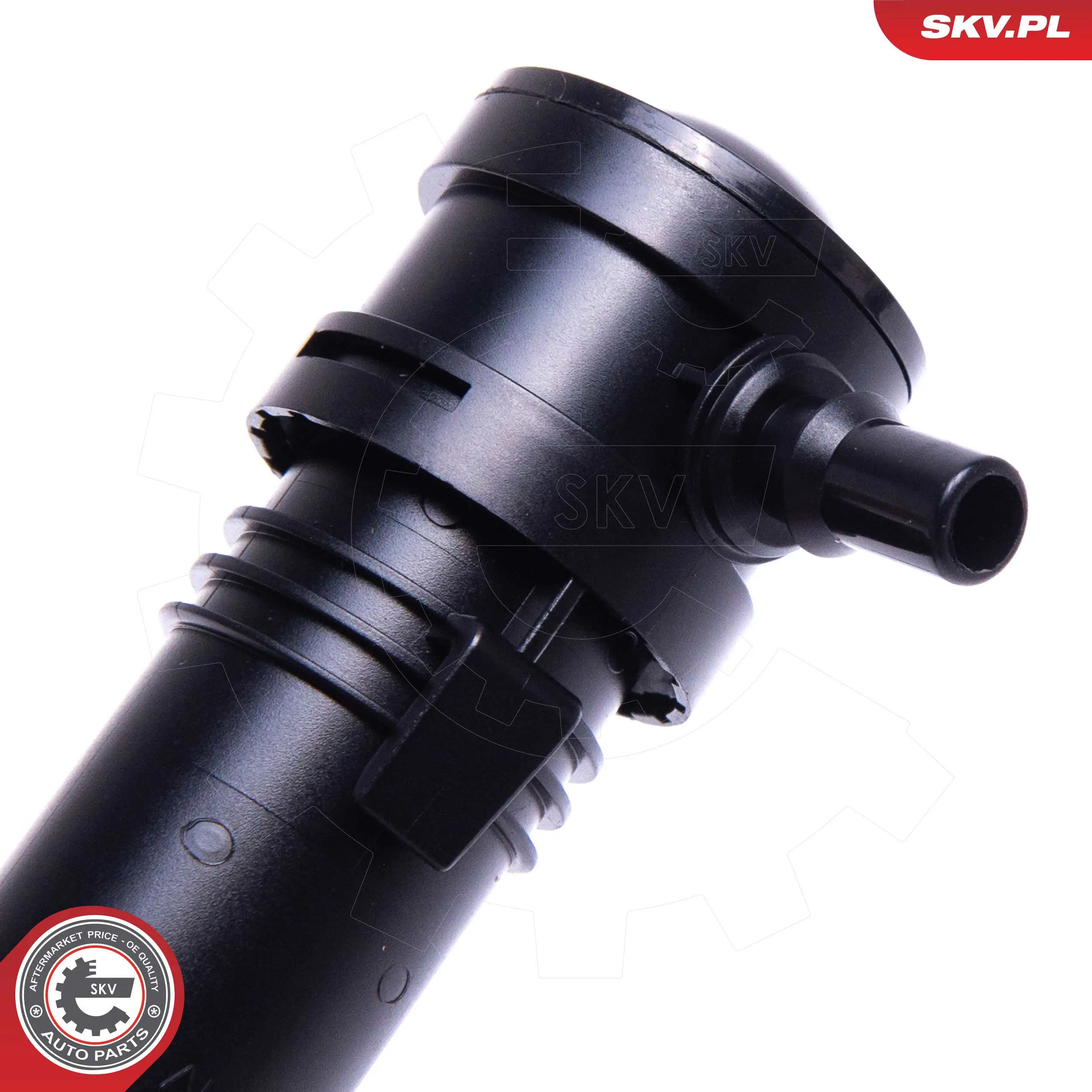ESEN SKV 15SKV706 Washer Fluid Jet, headlight cleaning