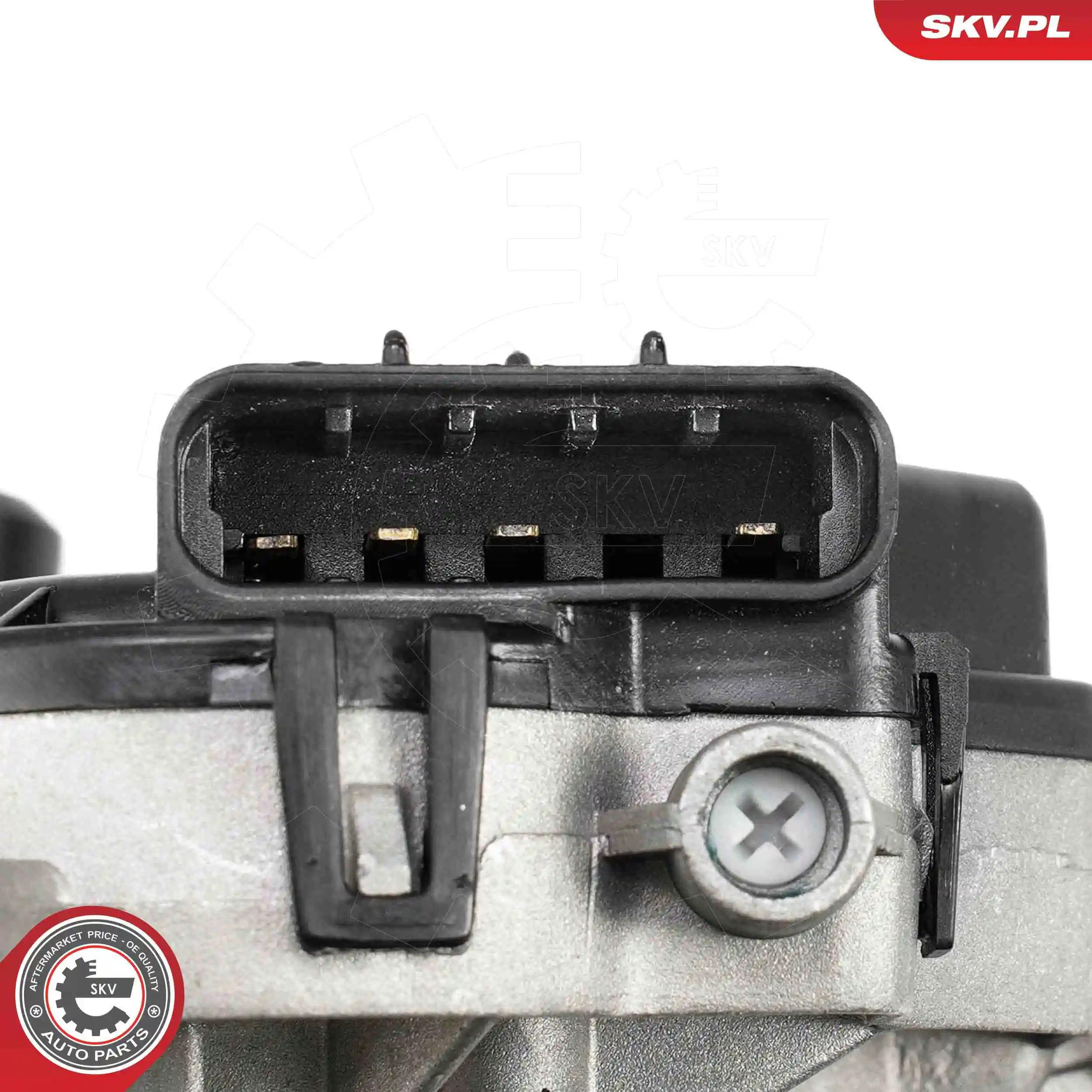 ESEN SKV 05SKV265 Wiper Linkage
