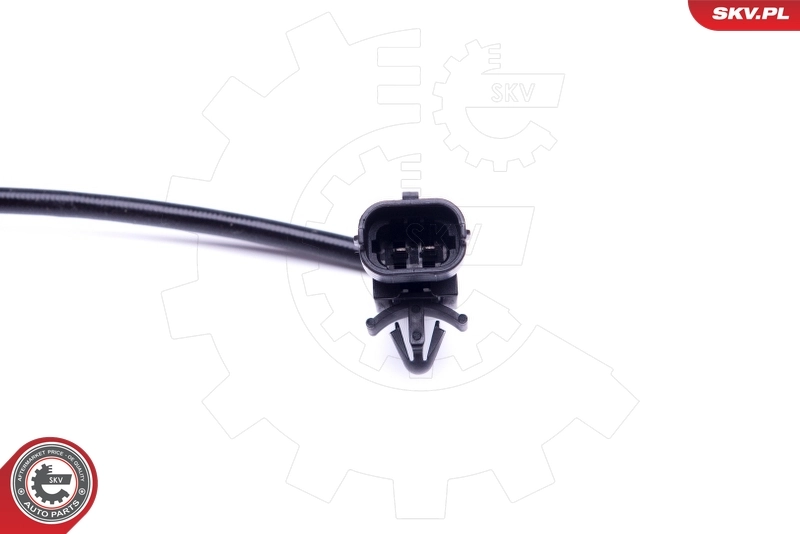 Sensor, exhaust gas temperature 30SKV317