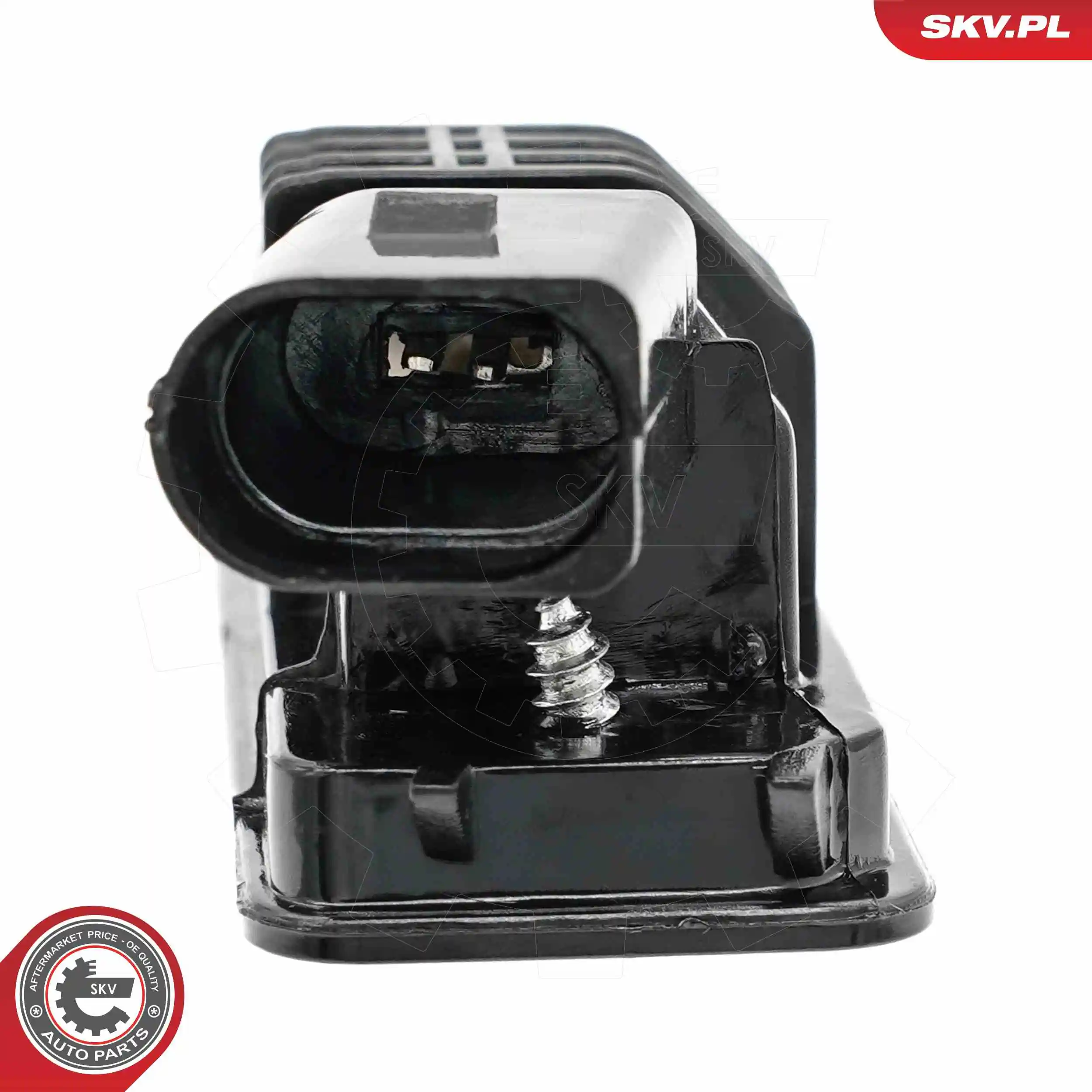 ESEN SKV 72SKV016 Licence Plate Light