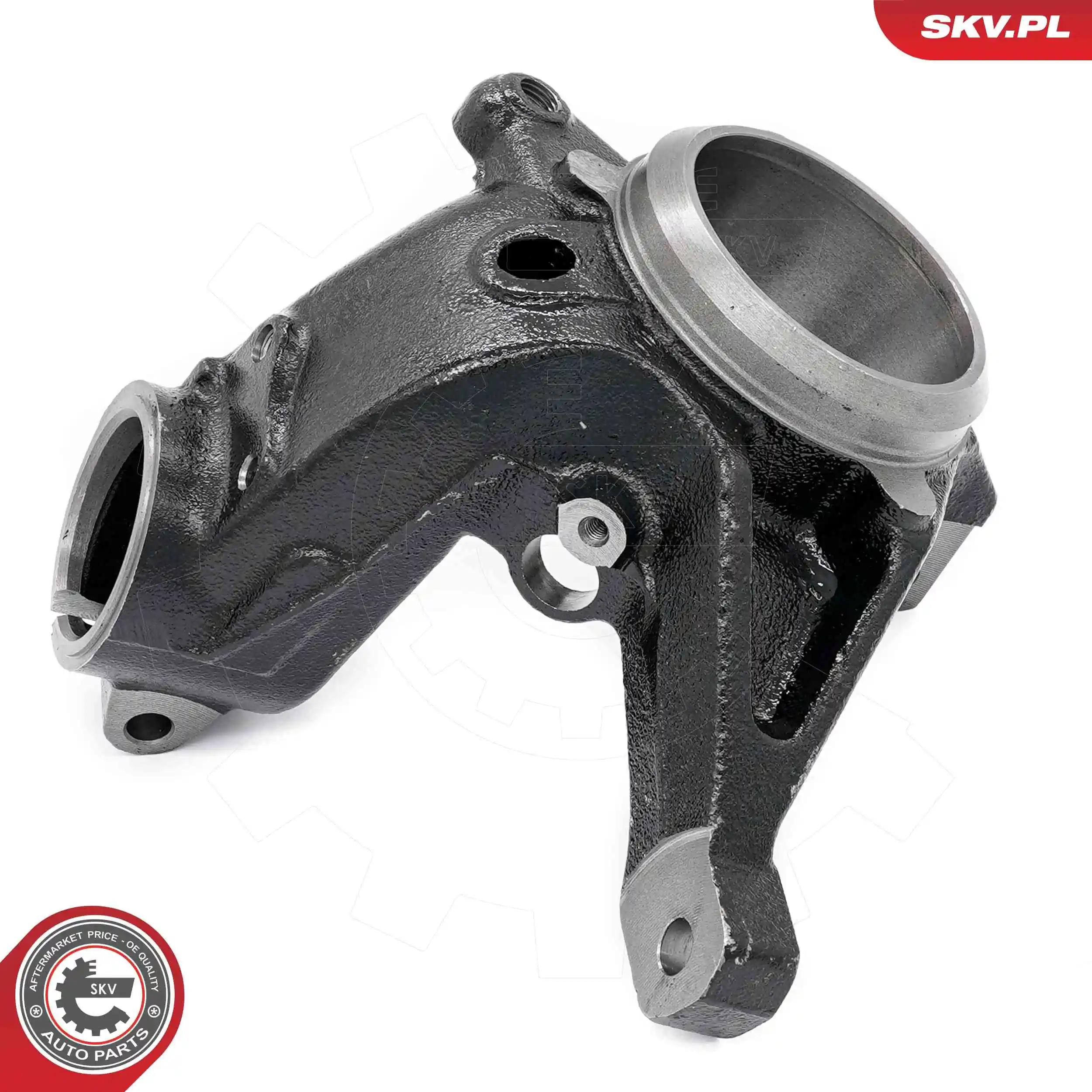Steering Knuckle, wheel suspension 47SKV892