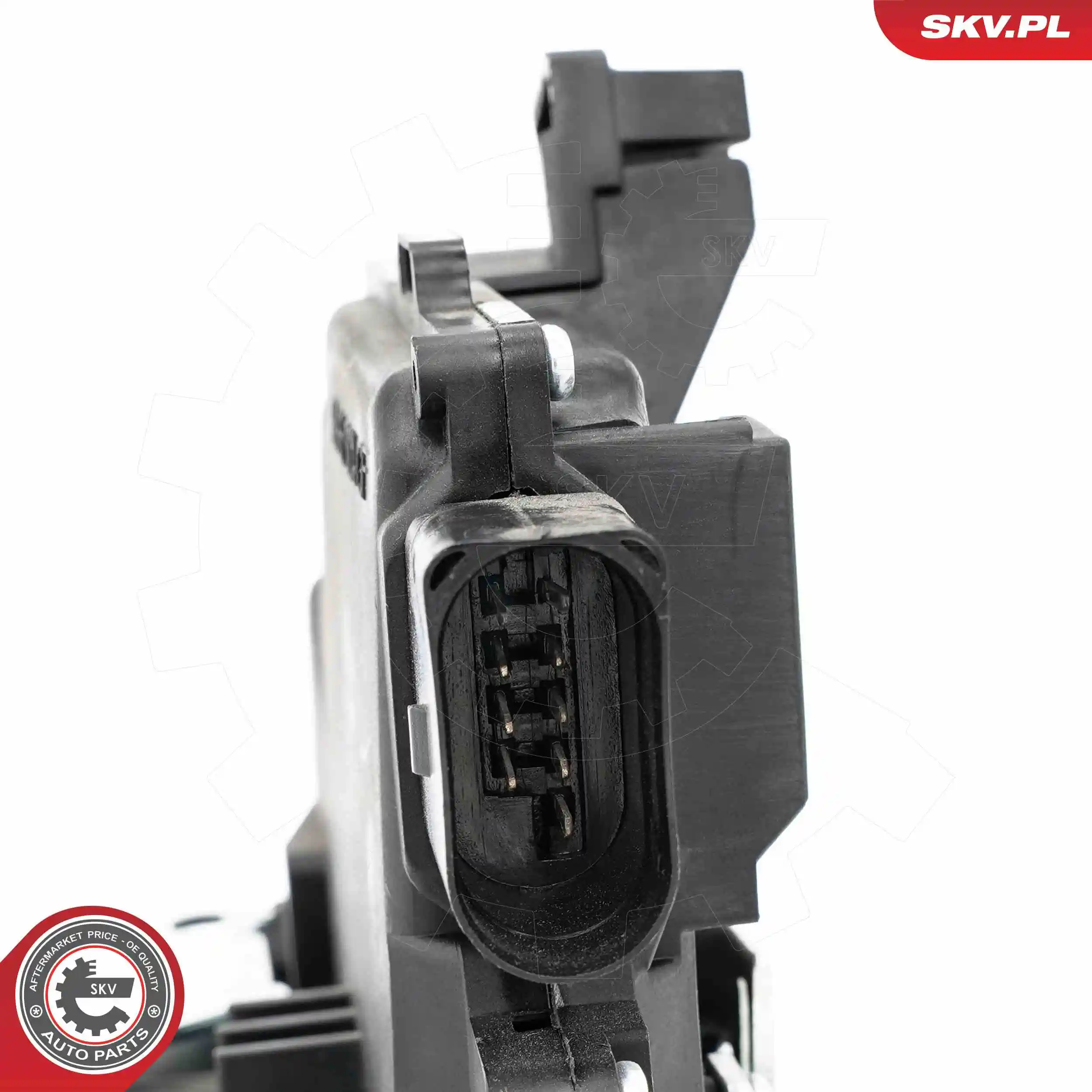 Door Lock 60SKV242