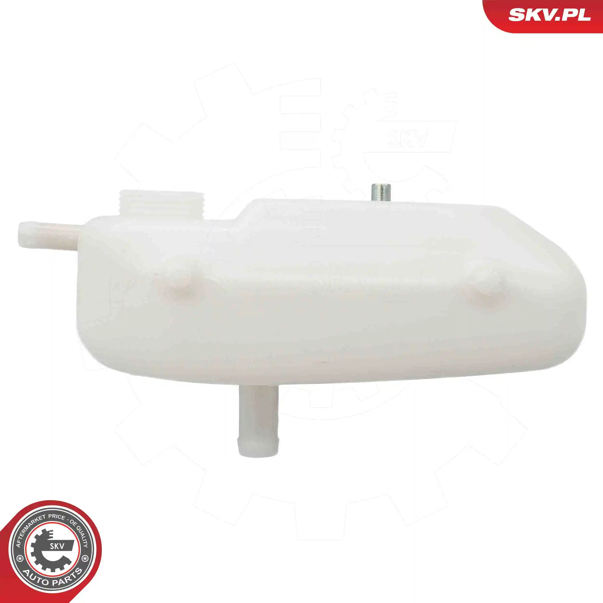 Expansion Tank, coolant 61SKV415