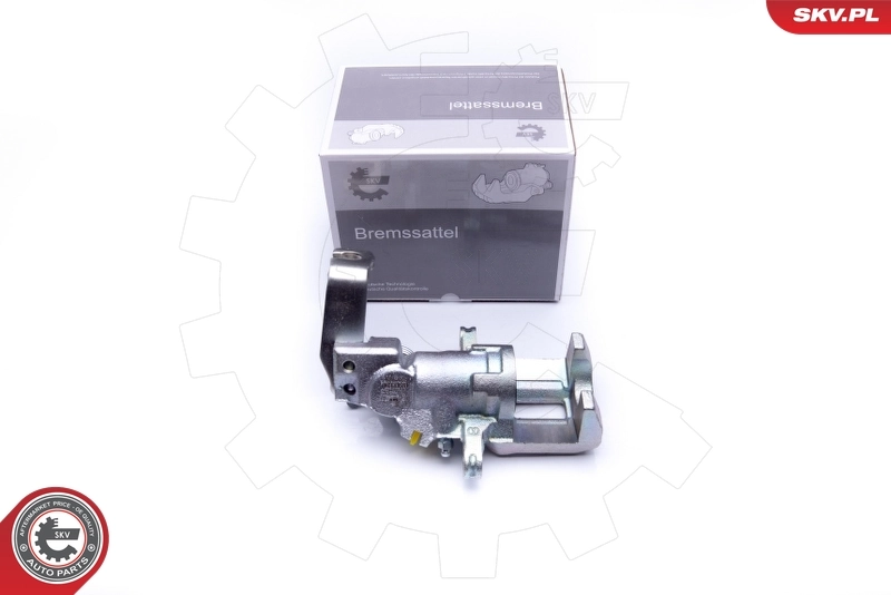 Brake Caliper 45SKV124