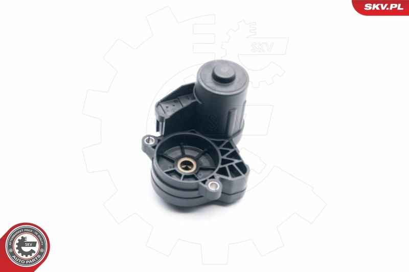 Control Element, parking brake caliper 96SKV008