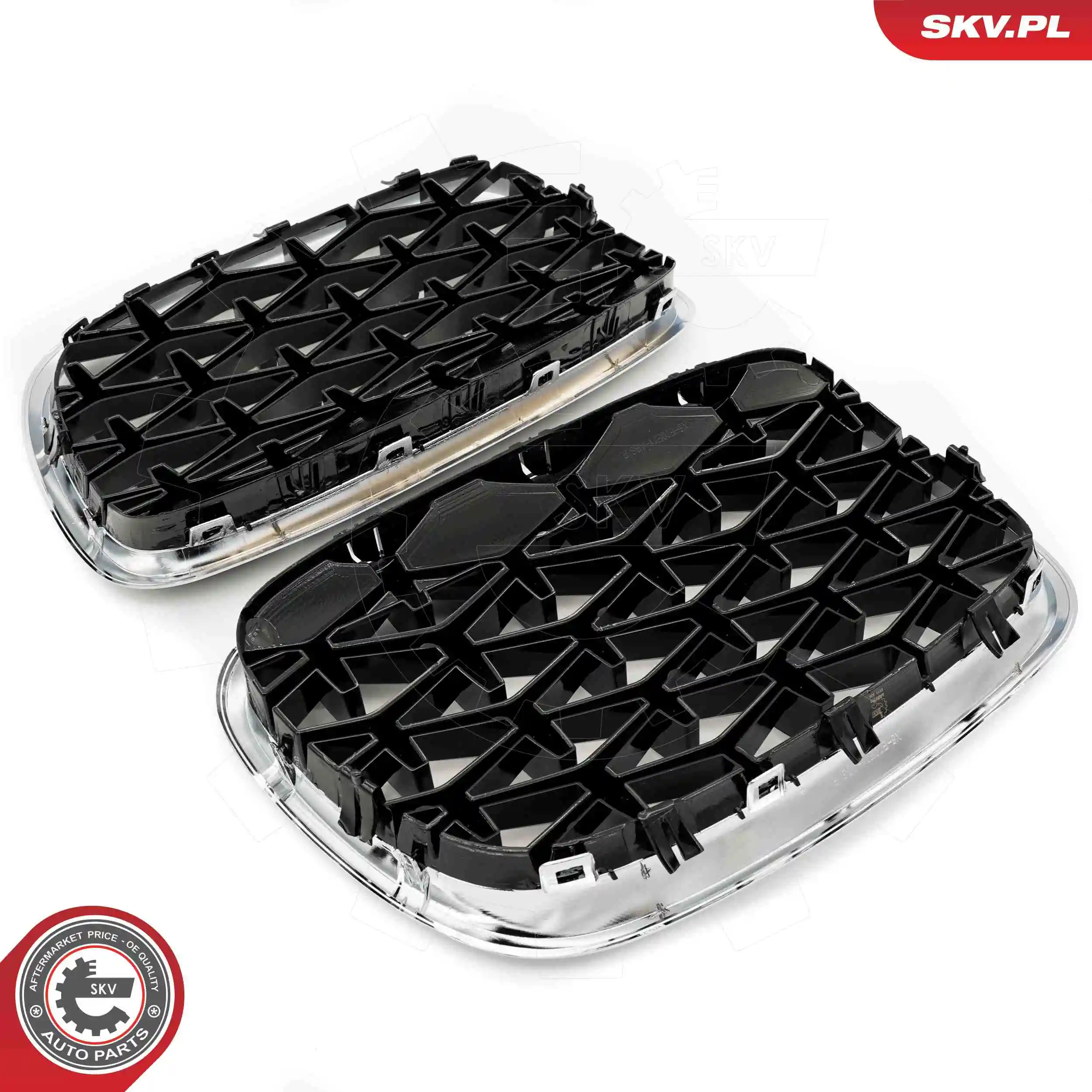 ESEN SKV 66SKV293 Radiator Grille