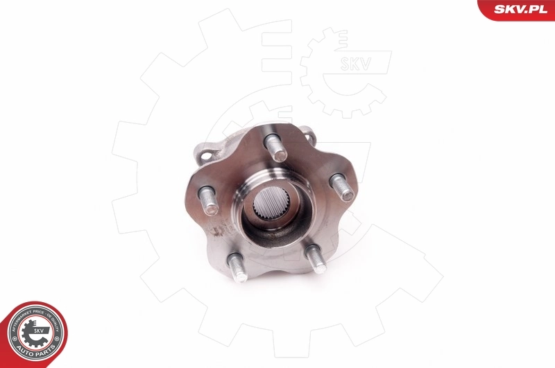 Wheel Bearing Kit 29SKV112