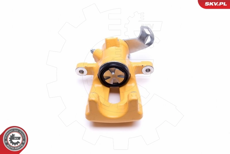 Brake Caliper 34SKV084 YELLOW
