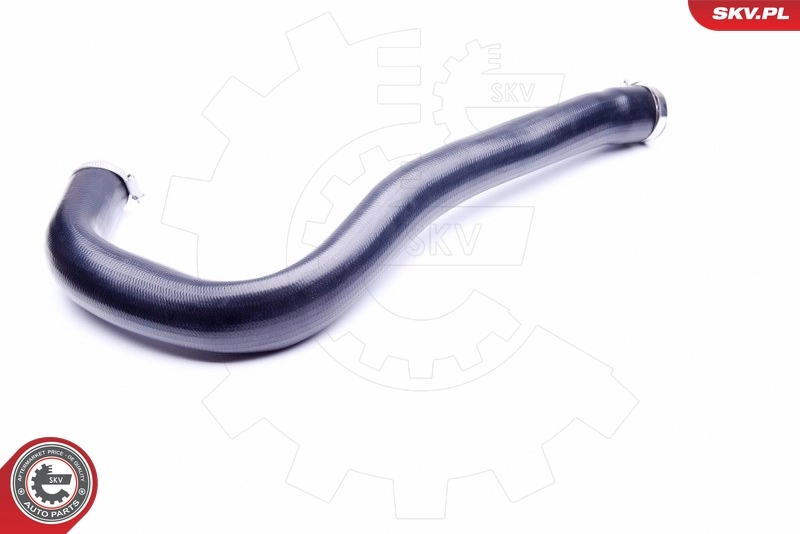 Charge Air Hose 43SKV064