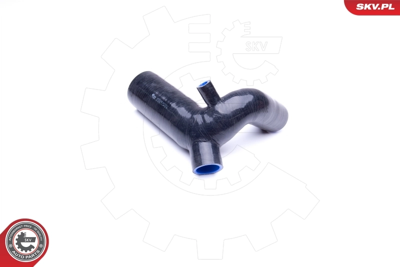 ESEN SKV 43SKV032 Charge Air Hose