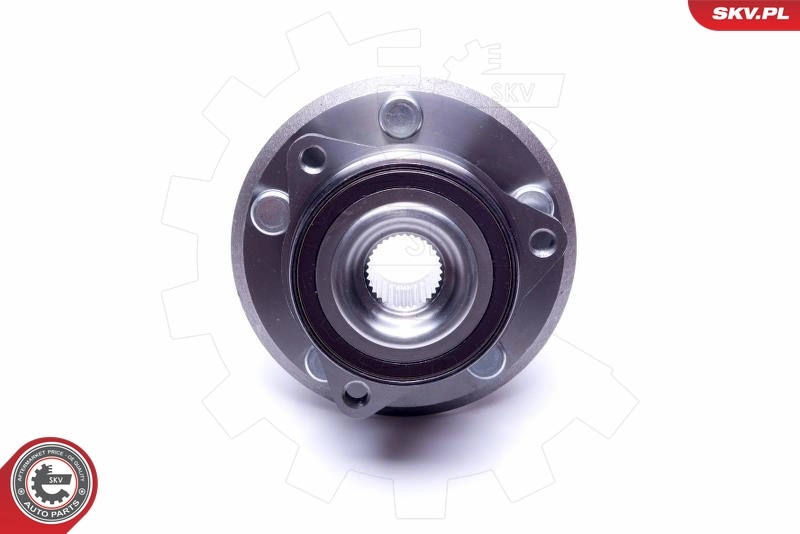 Wheel Bearing Kit 29SKV368