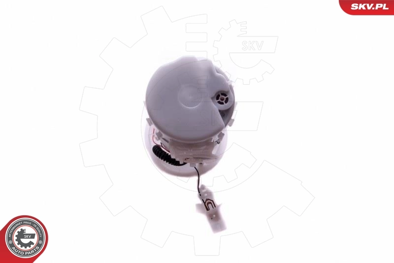 Fuel Feed Unit 02SKV842