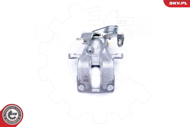Brake Caliper 45SKV093