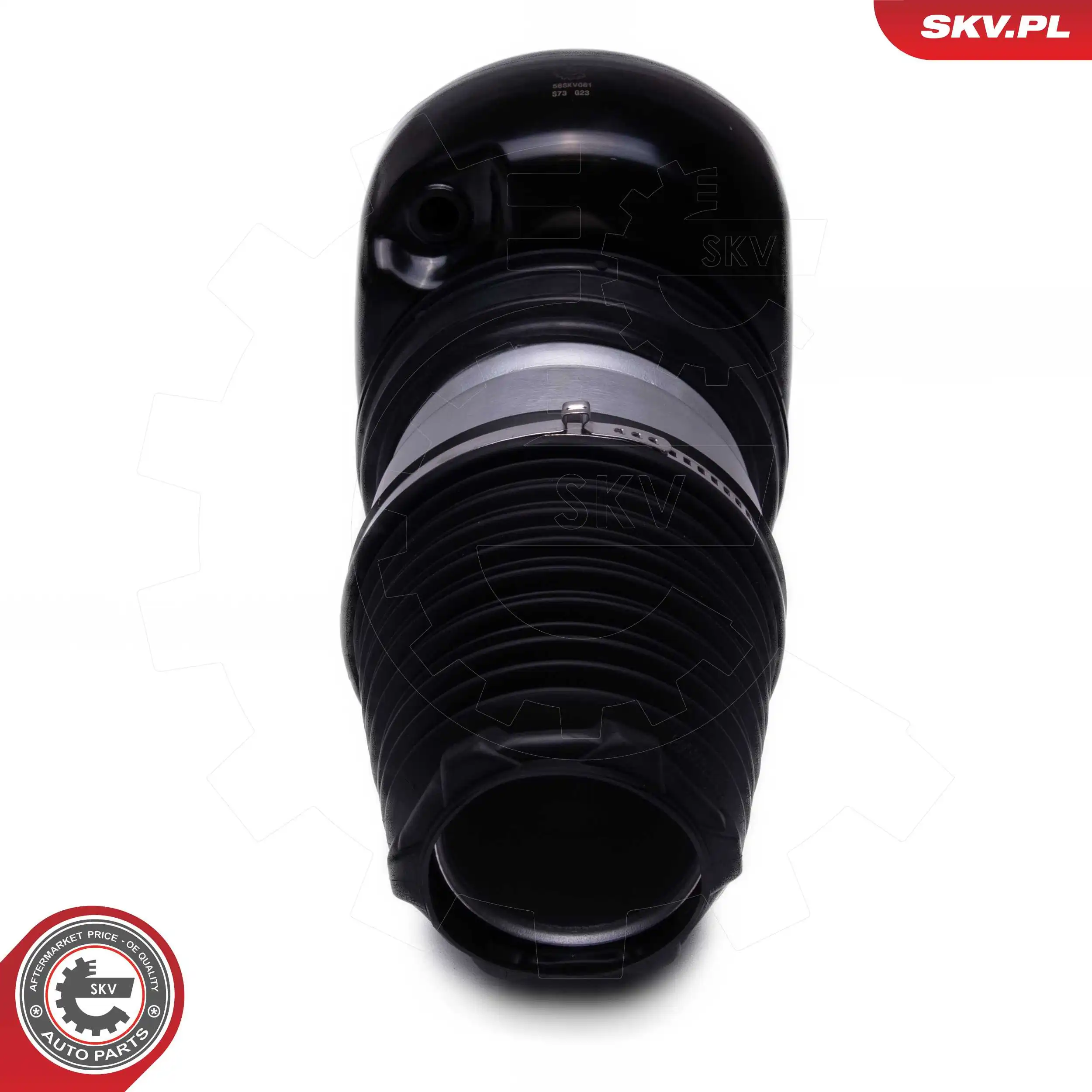 Air Suspension Strut 58SKV081