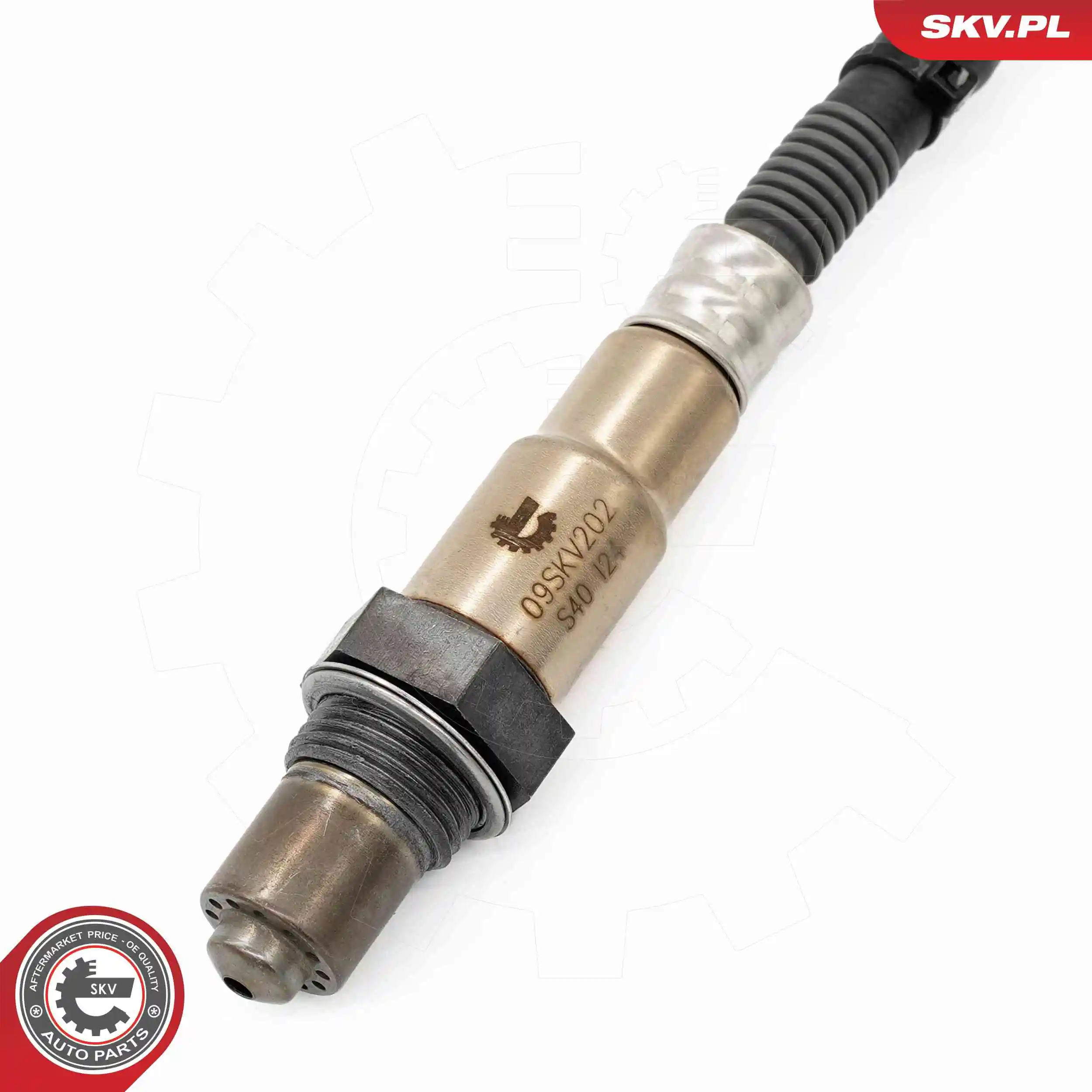 Oxygen Sensor 09SKV202