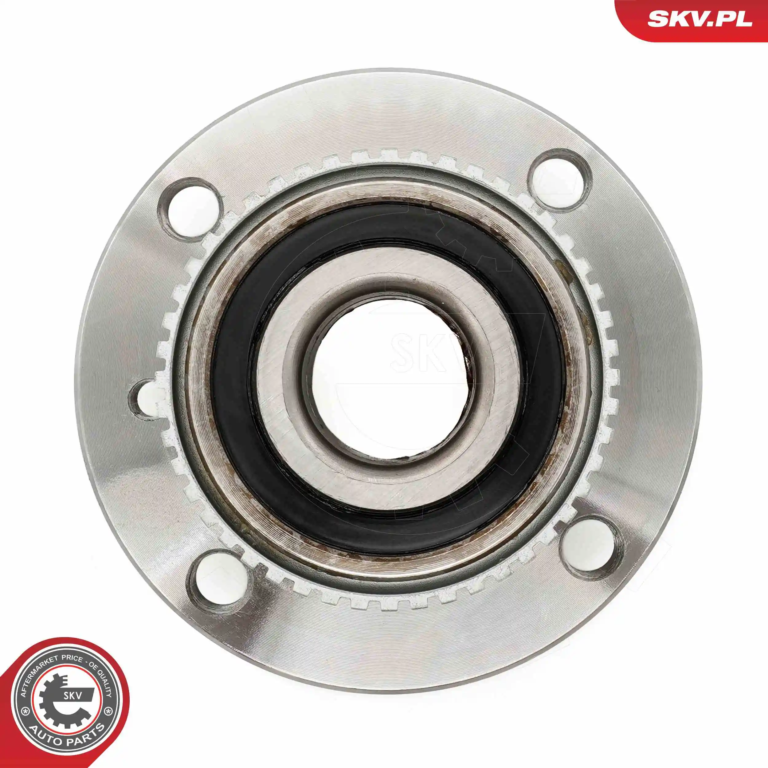 Wheel Bearing Kit 29SKV675