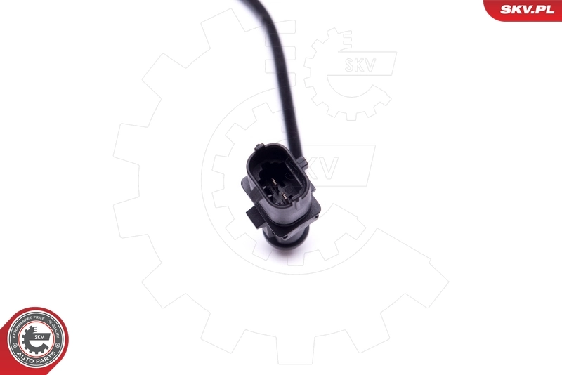 Sensor, exhaust gas temperature 30SKV347