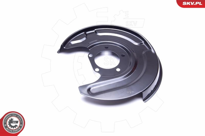Splash Guard, brake disc 57SKV673
