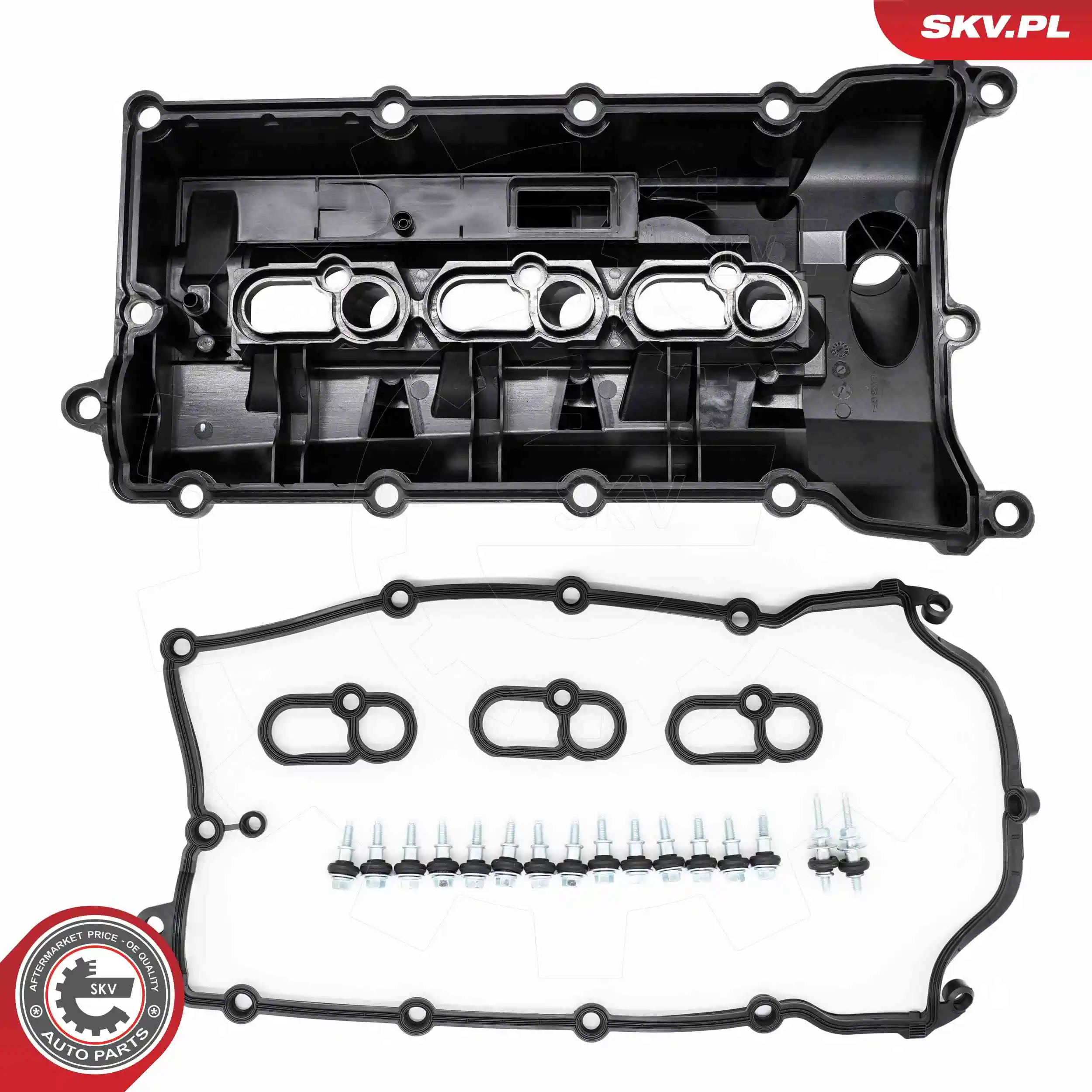 Cylinder Head Cover 48SKV113
