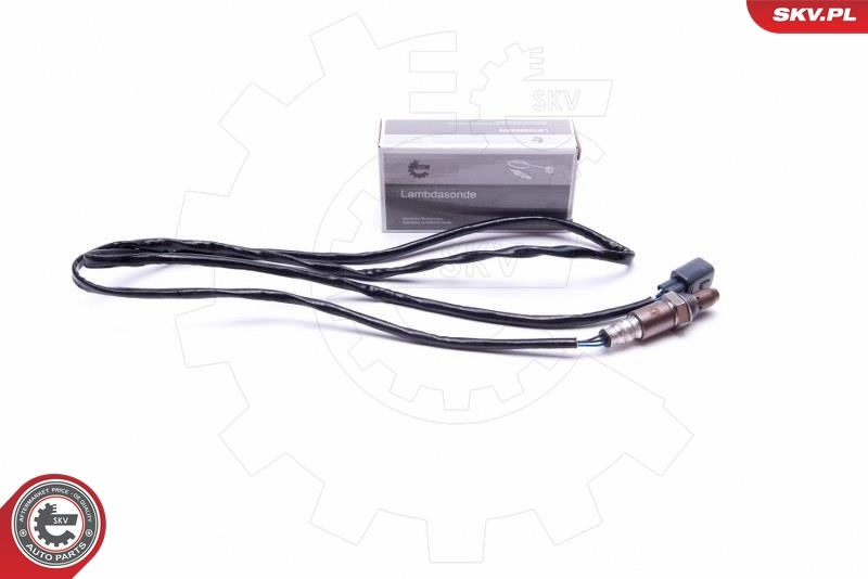 Oxygen Sensor 09SKV441