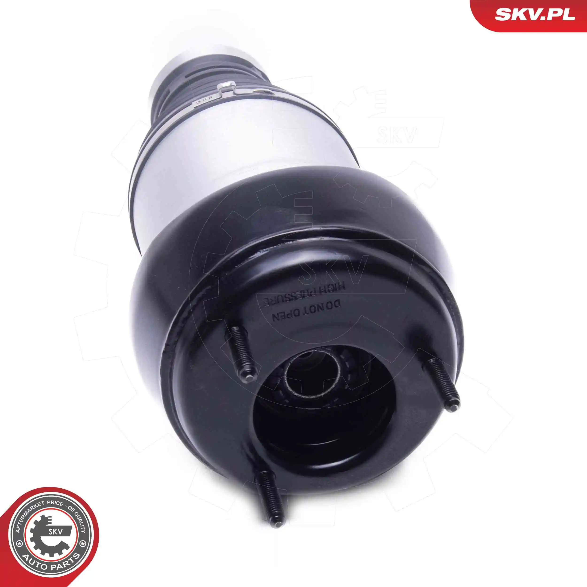 Air Spring, suspension 58SKV091