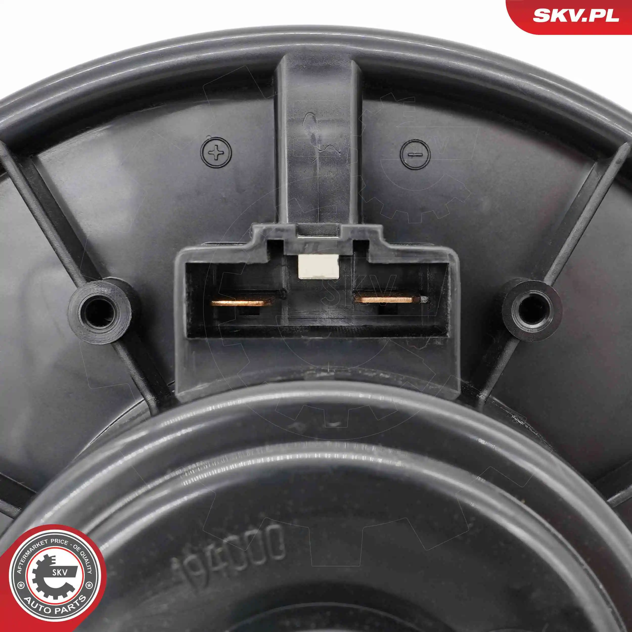 ESEN SKV 68SKV158 Interior Blower