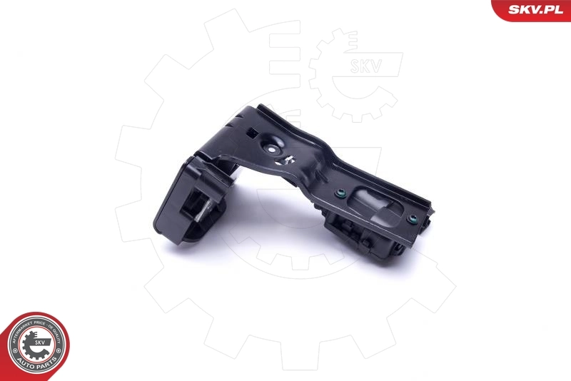 ESEN SKV 16SKV295 Tailgate Lock