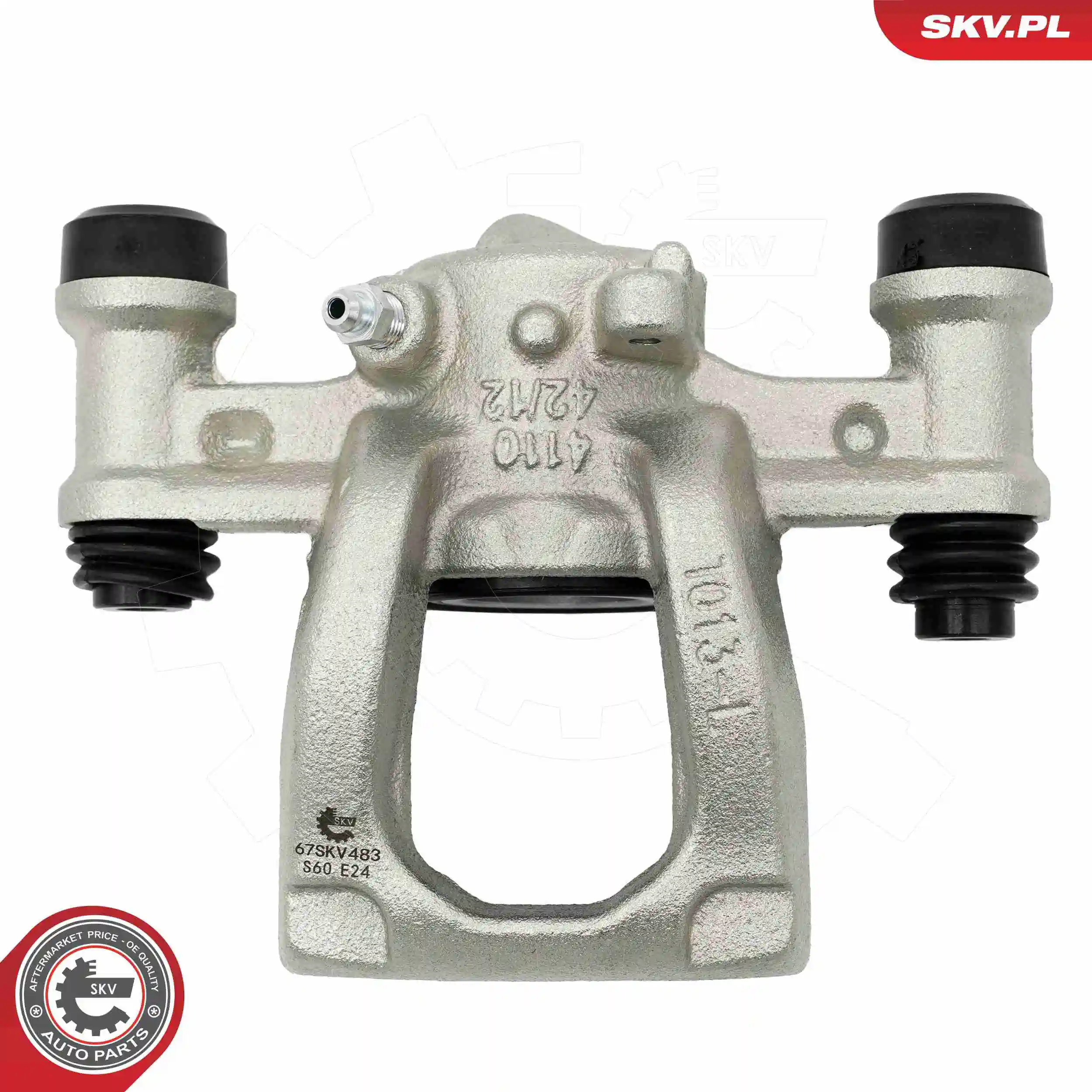 Brake Caliper 67SKV483