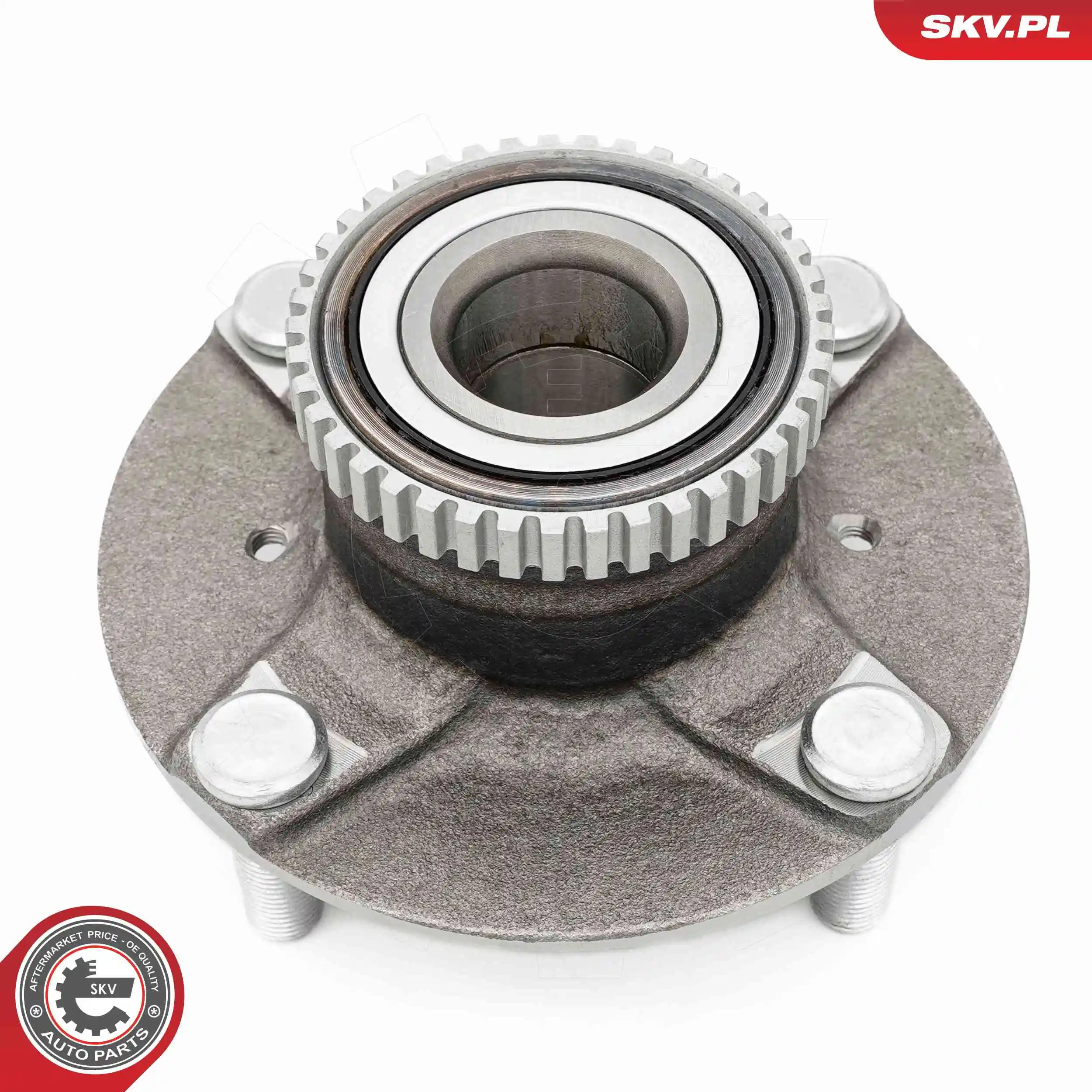 Wheel Bearing Kit 29SKV646