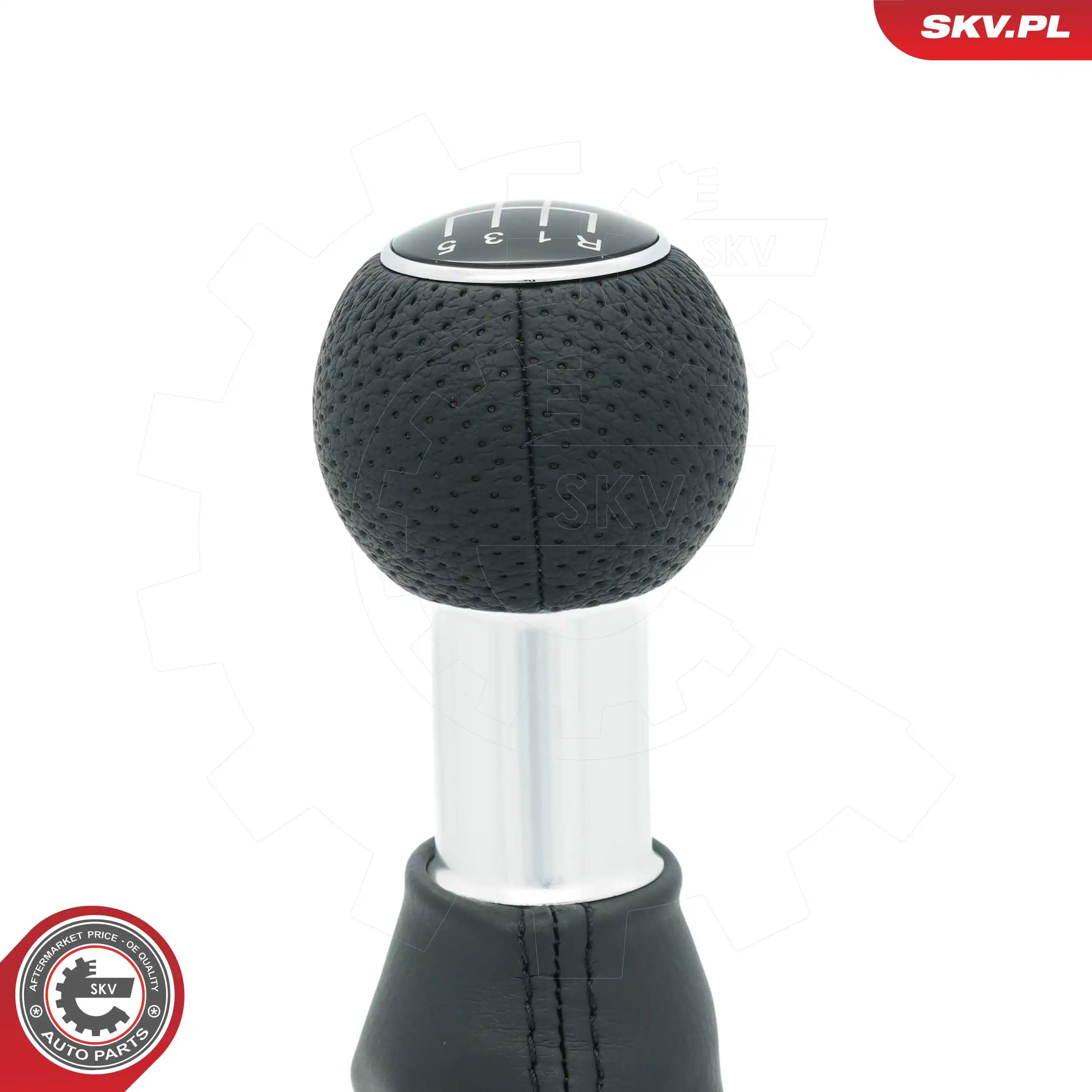 Gear Shift Lever Knob 63SKV407