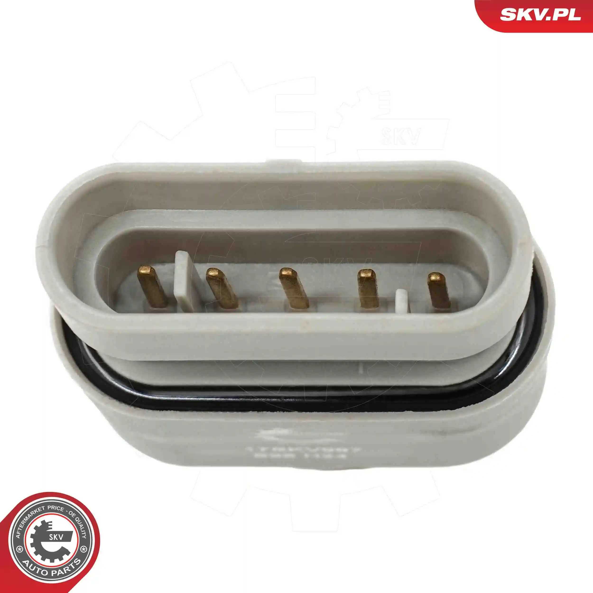 ESEN SKV 17SKV997 Water Sensor, fuel system