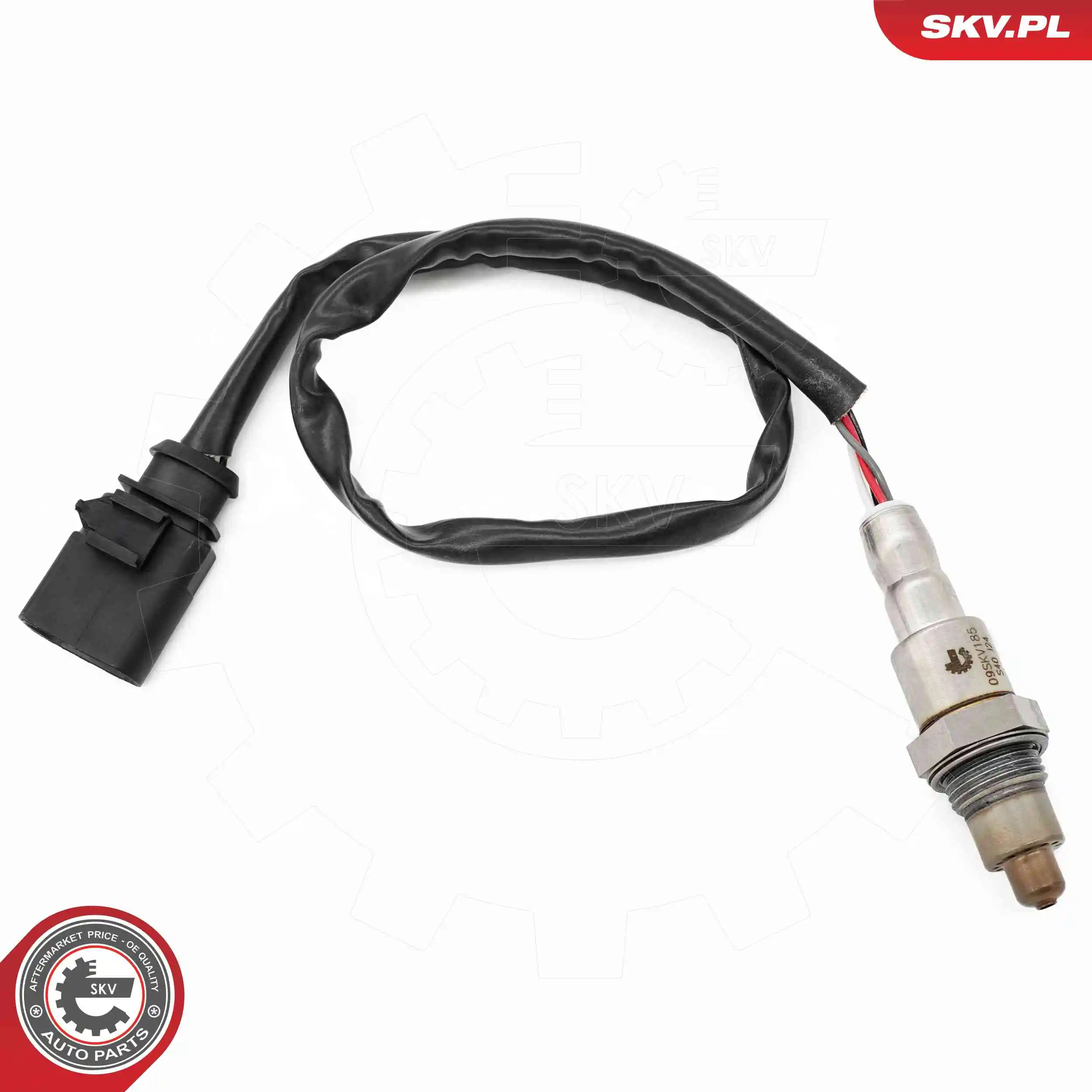 Oxygen Sensor 09SKV185