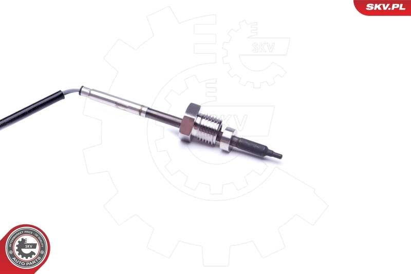 Sensor, exhaust gas temperature 30SKV307