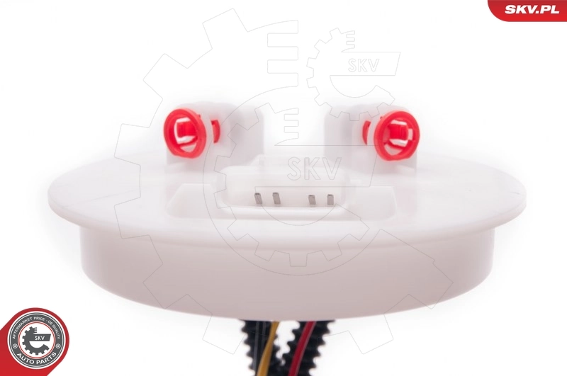 Fuel Feed Unit 02SKV776