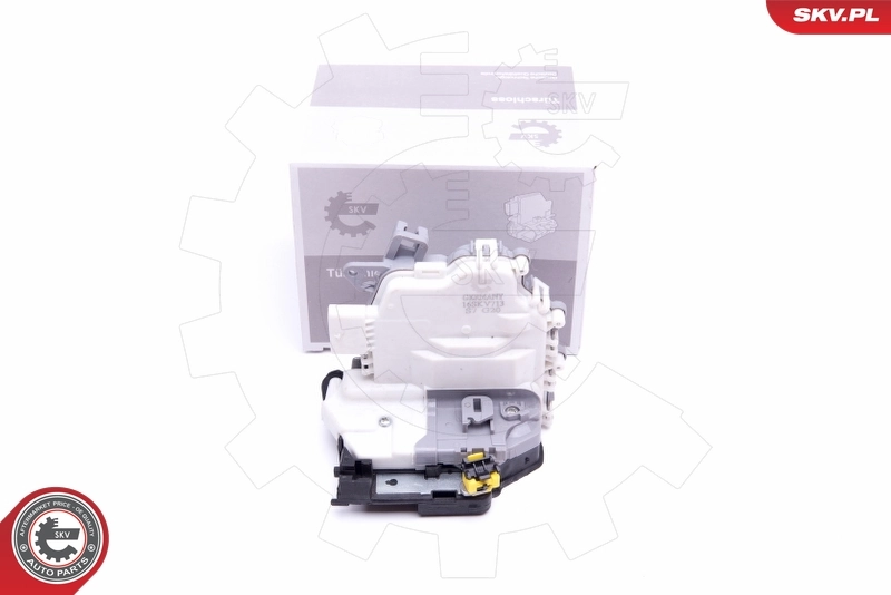 Door Lock 16SKV713