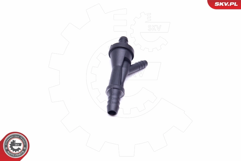 Valve, air control (intake air) 31SKV140