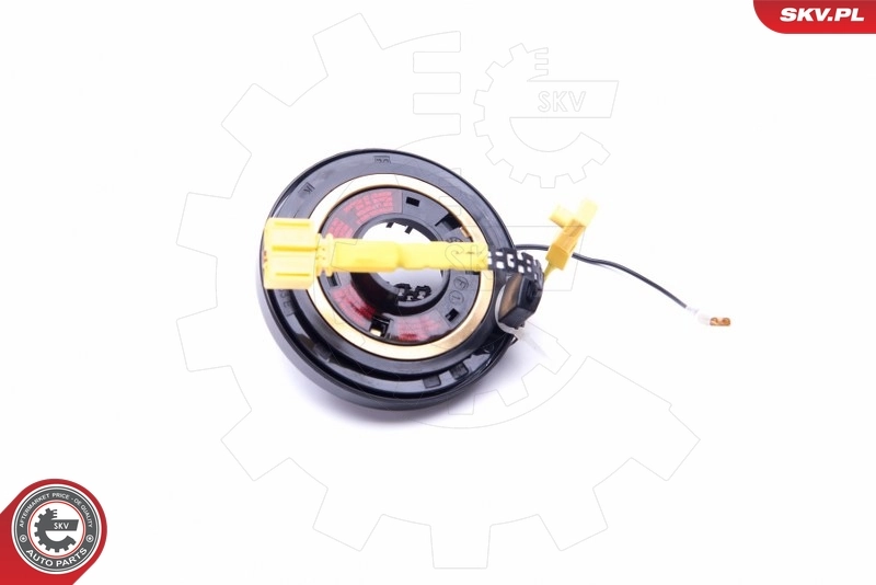 Clock Spring, airbag 96SKV506