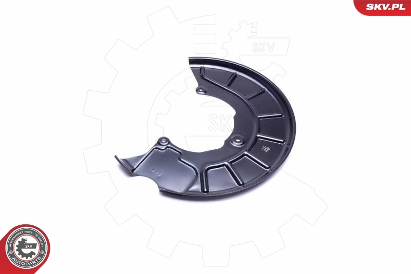 Splash Guard, brake disc 57SKV110