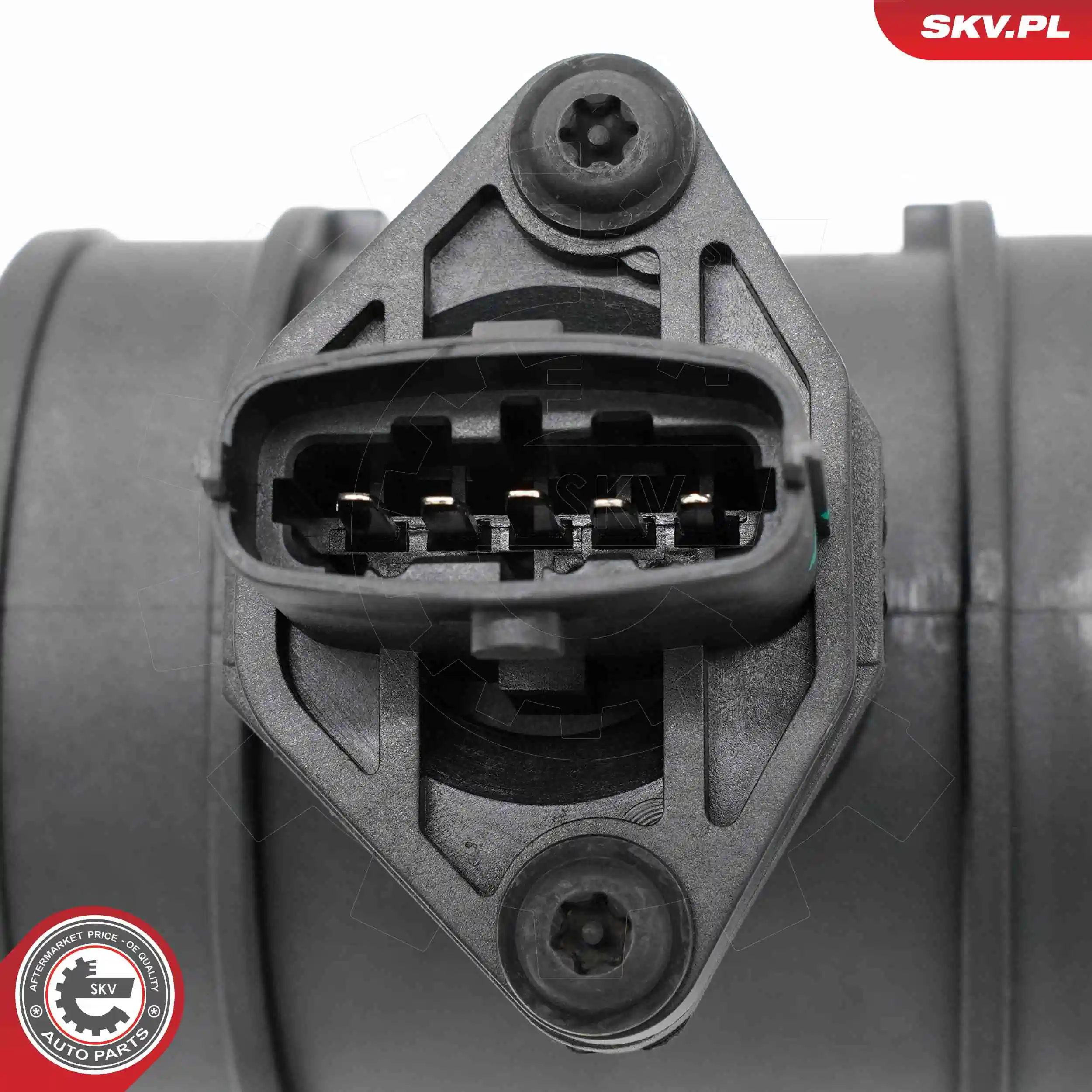 Mass Air Flow Sensor 07SKV305