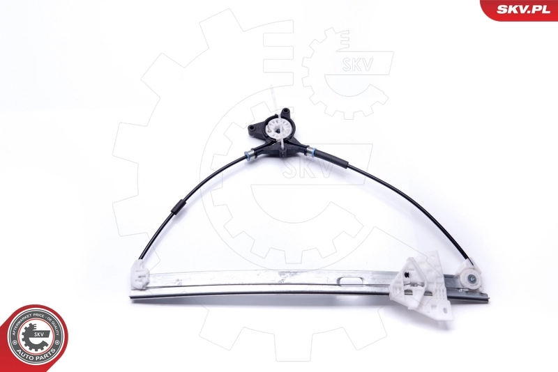Window Regulator 00SKV291