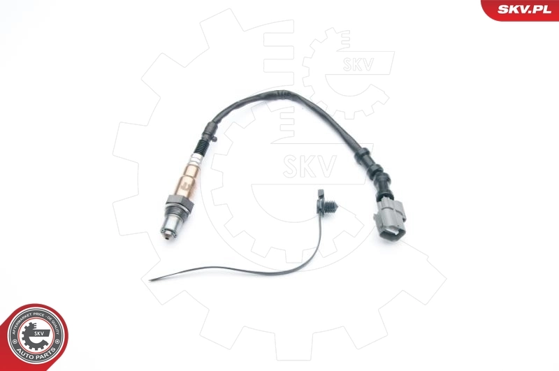 람다 센서 09SKV637