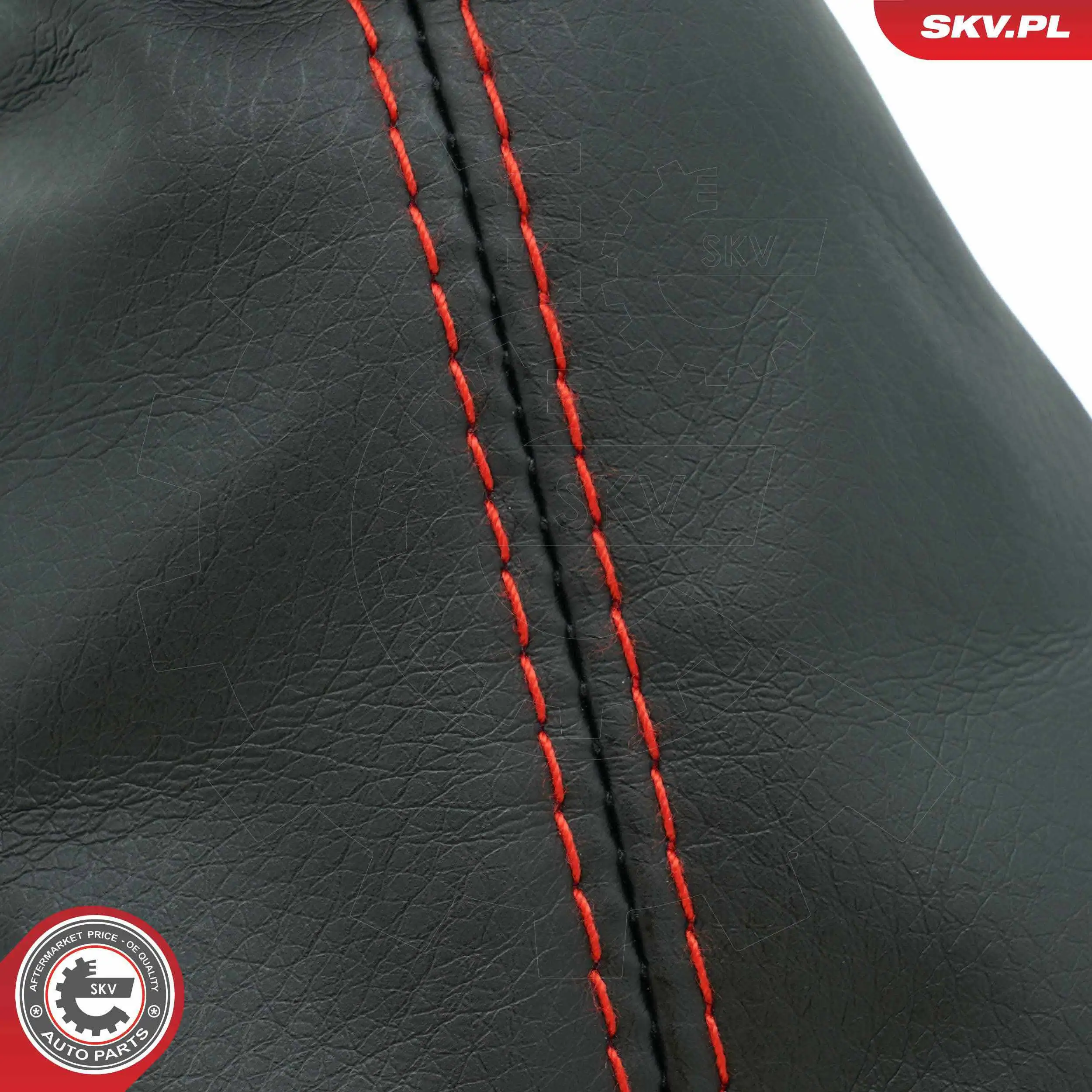 排挡杆捏手 63SKV488