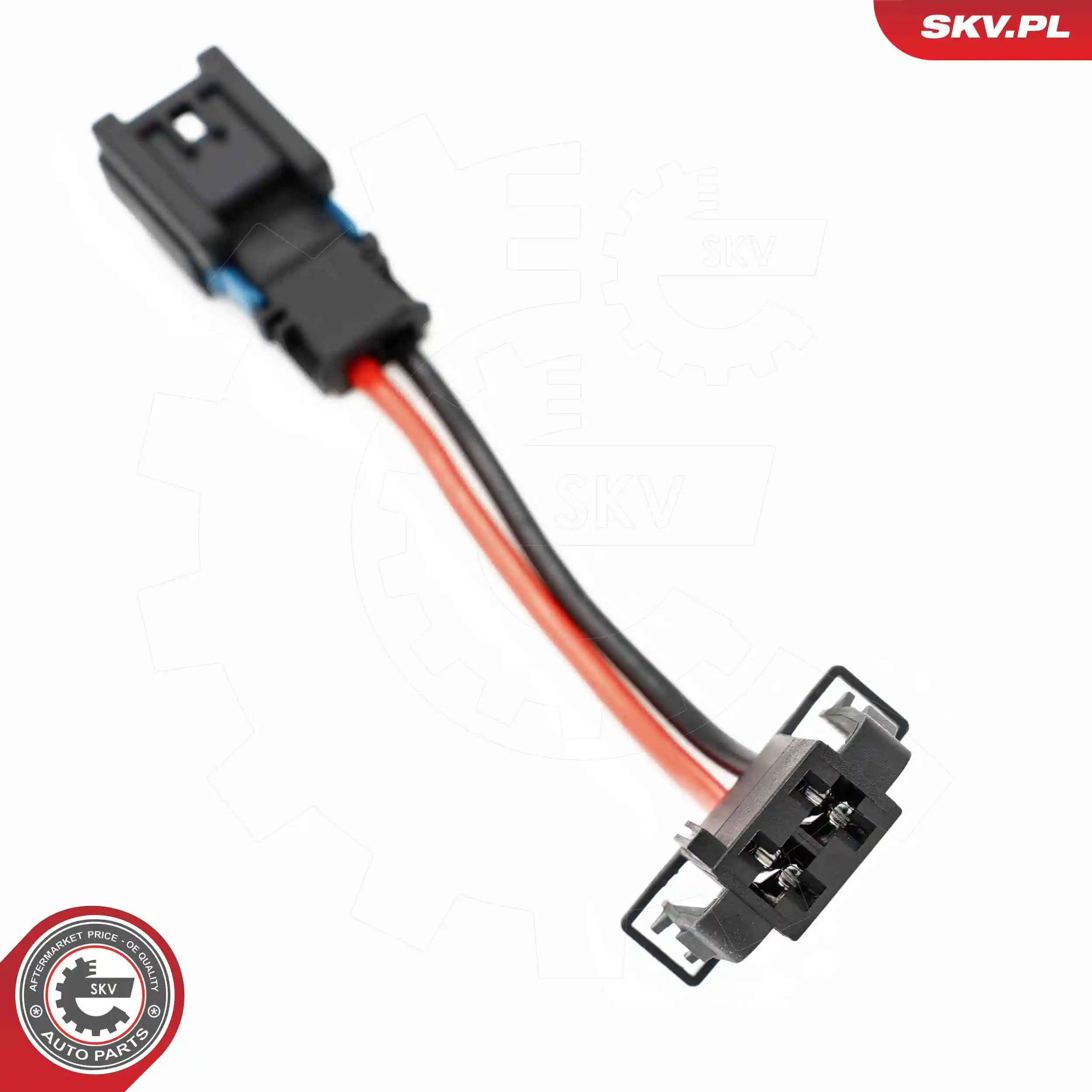 Interior Blower 68SKV002