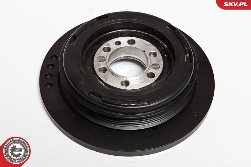 ESEN SKV 95SKV301 Belt Pulley, crankshaft