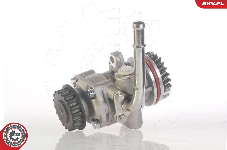 Hydraulic Pump, steering 10SKV131