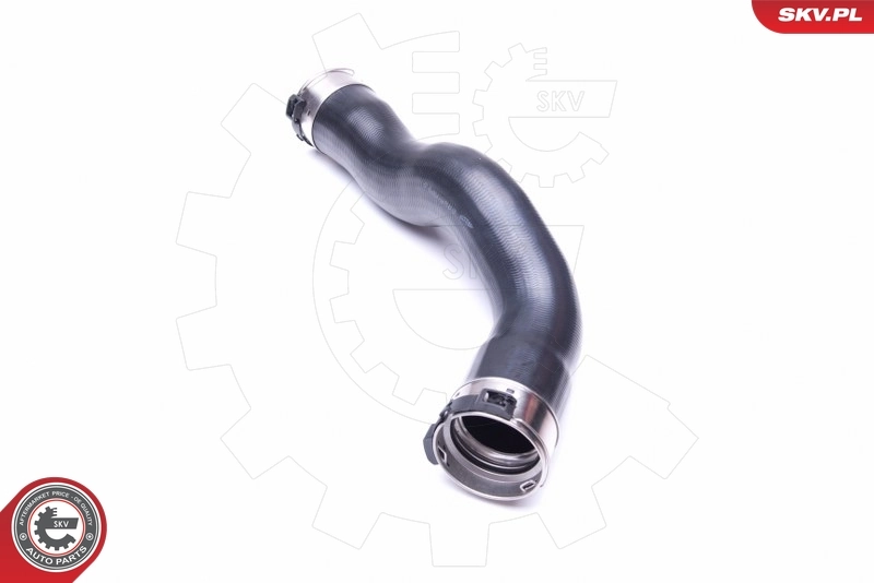 Charge Air Hose 24SKV864
